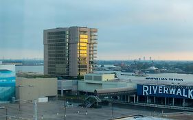 New Orleans Downtown Marriott